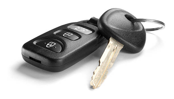 Transponder key programming service in Bakersfield