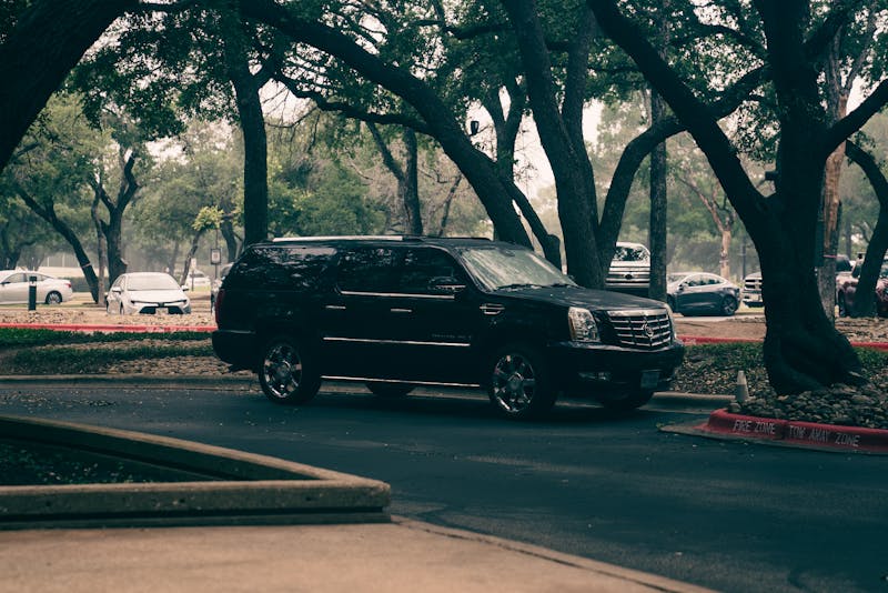 Cadillac key replacement Bakersfield