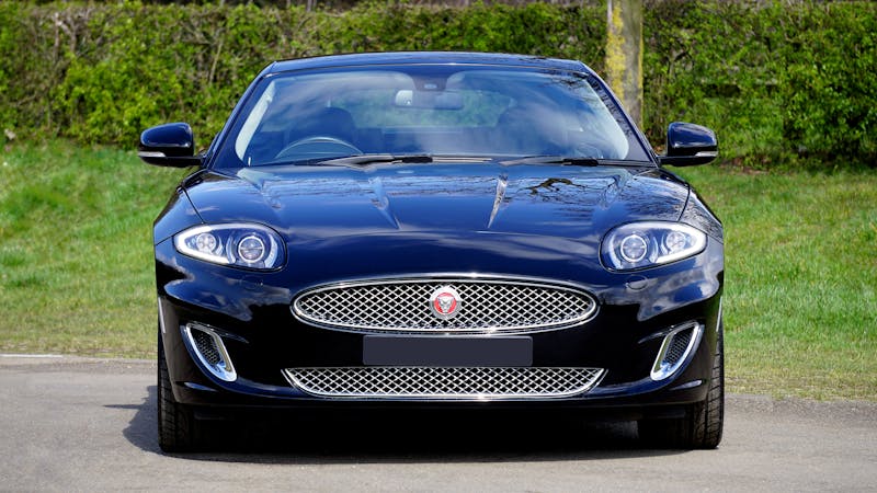 Jaguar key replacement Bakersfield